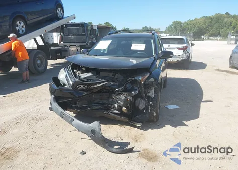 2015 Toyota Rav4 Xle из США, поврежденный, VIN 2T3RFREV2FW280121